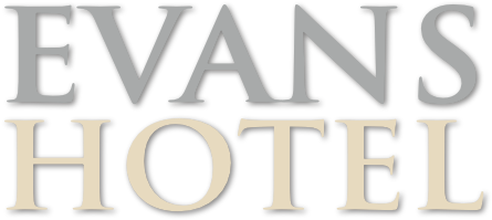 Hotel Evans